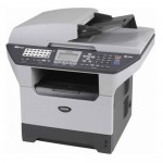 Brother MFC 8460N Laser
